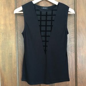 Atid Kendra Tank Top